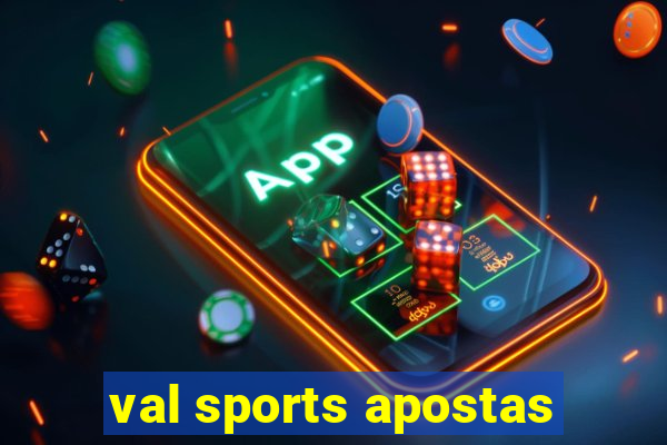 val sports apostas